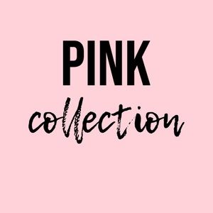 PINK COLLECTION- BRACELETS
